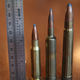 Illustration for article titled The Simple Math of Why Smaller Bullets Are Deadlier